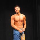 Joseph  Springs - NPC Elite Muscle Classic 2014 - #1