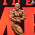 Big Ramy  Elssbiay - IFBB Olympia 2015 - #1