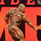 Big Ramy  Elssbiay - IFBB Olympia 2015 - #1