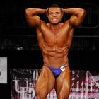 Luis          Calles - NPC Black Gold Classic 2009 - #1