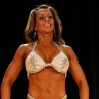 Carla  Petrocelli - NPC East Coast Championships 2009 - #1