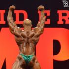 Big Ramy  Elssbiay - IFBB Olympia 2015 - #1