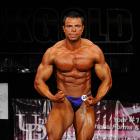 Luis          Calles - NPC Black Gold Classic 2009 - #1