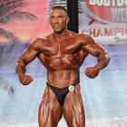 Peter  Proczi - IFBB Wings of Strength Tampa  Pro 2012 - #1