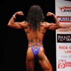 Melissa  DiBernardo - NPC Eastern USA 2010 - #1
