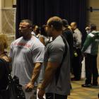 IFBB North American Championships 2009 - #1