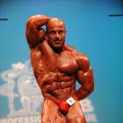 Michael  Kefalianos - IFBB New York Pro 2009 - #1