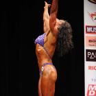 Melissa  DiBernardo - NPC Eastern USA 2010 - #1