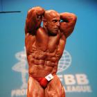 Michael  Kefalianos - IFBB New York Pro 2009 - #1