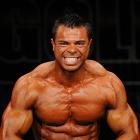 Luis          Calles - NPC Black Gold Classic 2009 - #1