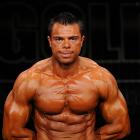 Luis          Calles - NPC Black Gold Classic 2009 - #1