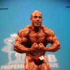 Michael  Kefalianos - IFBB New York Pro 2009 - #1