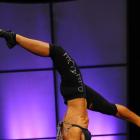 Bridgette  Murray-Ward - IFBB Phoenix Pro 2010 - #1