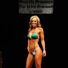 Katie  Withers - NPC Mike Francois Classic 2015 - #1