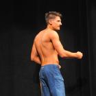 Joseph  Springs - NPC Elite Muscle Classic 2014 - #1