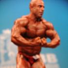 Michael  Kefalianos - IFBB New York Pro 2009 - #1