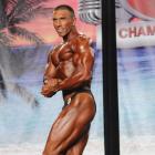 Peter  Proczi - IFBB Wings of Strength Tampa  Pro 2012 - #1