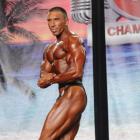 Peter  Proczi - IFBB Wings of Strength Tampa  Pro 2012 - #1