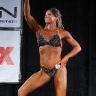 Tina  Hawkins - IFBB North American Championships 2012 - #1