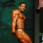 Ahmad  Ahmad - IFBB Europa Super Show 2011 - #1