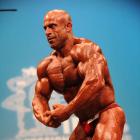 Michael  Kefalianos - IFBB New York Pro 2009 - #1