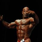 Michael  Kefalianos - IFBB New York Pro 2009 - #1