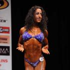 Melissa  DiBernardo - NPC Eastern USA 2010 - #1