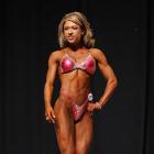 Yvonne  Herrera - NPC USA 2009 - #1