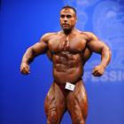 Khalid  Almohsinawi - IFBB New York Pro 2011 - #1