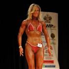 Lisa  Artigliere - NPC East Coast Championships 2009 - #1