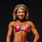 Yvonne  Herrera - NPC USA 2009 - #1