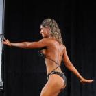 Tina  Hawkins - IFBB North American Championships 2012 - #1