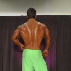 Ricardo  Martinez - NPC Eastern Seaboard 2013 - #1