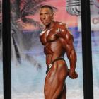 Peter  Proczi - IFBB Wings of Strength Tampa  Pro 2012 - #1