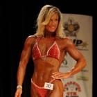 Lisa  Artigliere - NPC East Coast Championships 2009 - #1