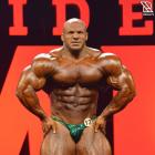 Big Ramy  Elssbiay - IFBB Olympia 2015 - #1