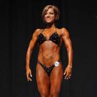 Wendi  Edwards - NPC USA 2009 - #1