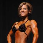 Wendi  Edwards - NPC USA 2009 - #1