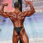 Peter  Proczi - IFBB Wings of Strength Tampa  Pro 2012 - #1