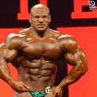 Big Ramy  Elssbiay - IFBB Olympia 2015 - #1