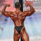 Peter  Proczi - IFBB Wings of Strength Tampa  Pro 2012 - #1