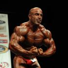 Michael  Kefalianos - IFBB New York Pro 2009 - #1