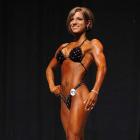 Wendi  Edwards - NPC USA 2009 - #1