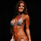 Stacey   Naito  - NPC Team Universe 2010 - #1