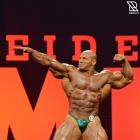 Big Ramy  Elssbiay - IFBB Olympia 2015 - #1