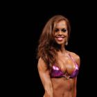 Shelsea  Montes - NPC Jr. USA 2009 - #1