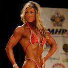Lisa  Artigliere - NPC East Coast Championships 2009 - #1