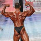 Peter  Proczi - IFBB Wings of Strength Tampa  Pro 2012 - #1