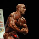 Michael  Kefalianos - IFBB New York Pro 2009 - #1