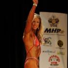 Lisa  Artigliere - NPC East Coast Championships 2009 - #1